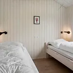 Vakantiehuis Bv208-blavand-strandparken-16 Blåvand