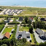 Vakantiehuis Bv208-blavand-strandparken-16 Blåvand