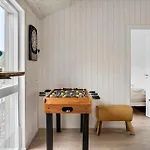 Vakantiehuis Bv208-blavand-strandparken-16 *