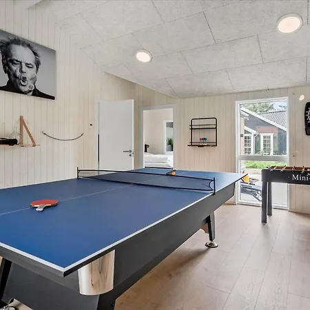 Ferienhaus Bv208-blavand-strandparken-16 *