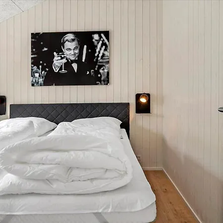 Bv208-blavand-strandparken-16 Ferienhaus *