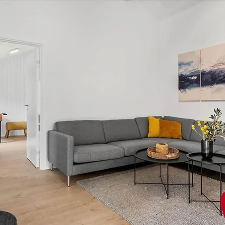 Ferienhaus Bv208-blavand-strandparken-16 Blåvand