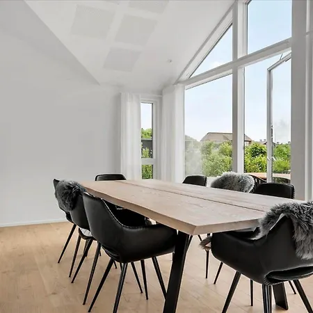 Bv208-blavand-strandparken-16 Ferienhaus Blåvand