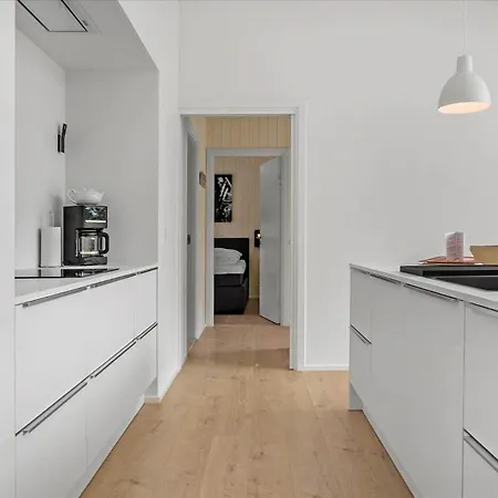 Bv208-blavand-strandparken-16 Ferienhaus *