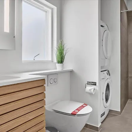 Ferienhaus Bv208-blavand-strandparken-16 Blåvand