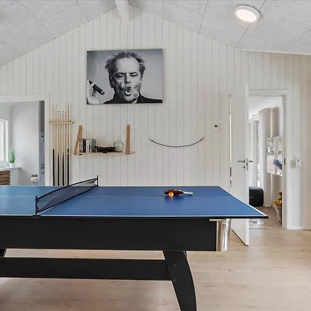 Ferienhaus Bv208-blavand-strandparken-16 *