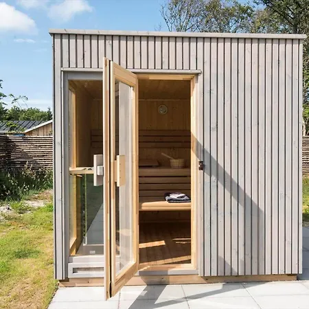 Bv208-blavand-strandparken-16 Ferienhaus *