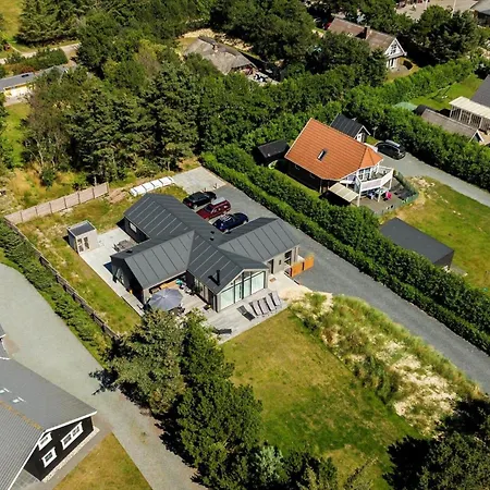 Bv208-blavand-strandparken-16 Ferienhaus *