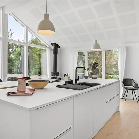 Feriehus Bv208-blavand-strandparken-16 Blåvand