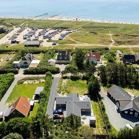 بيت للعطل Bv208-blavand-strandparken-16 Blåvand