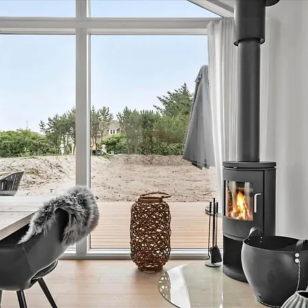 بيت للعطل Bv208-blavand-strandparken-16