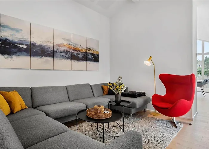 بيت للعطل Bv208-blavand-strandparken-16 *