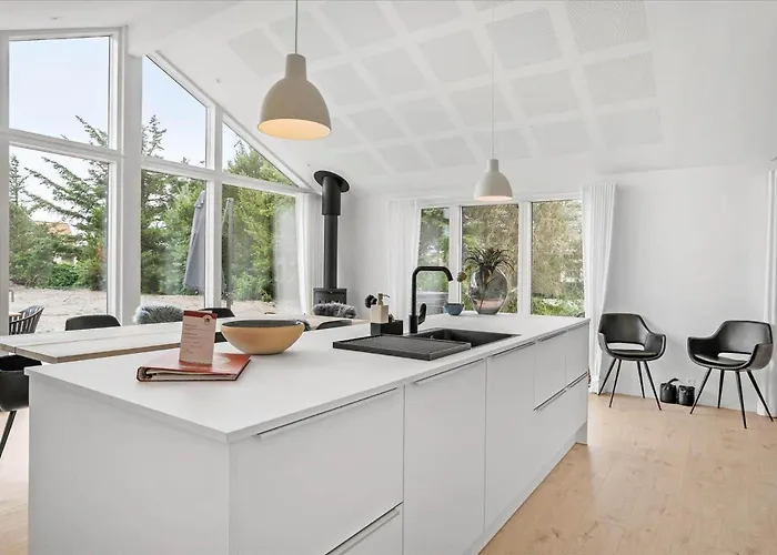 بيت للعطل Bv208-blavand-strandparken-16 Blåvand