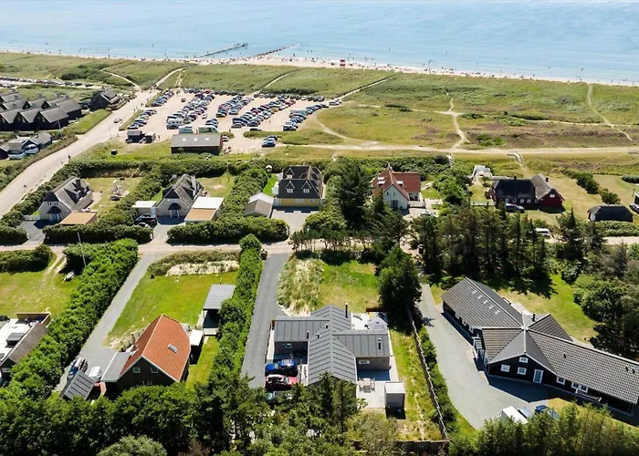 بيت للعطل Bv208-blavand-strandparken-16 Blåvand