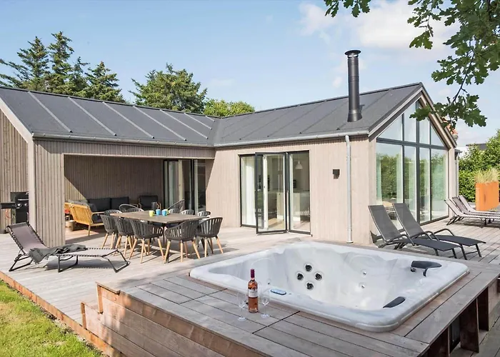 Bv208-blavand-strandparken-16 بيت للعطل