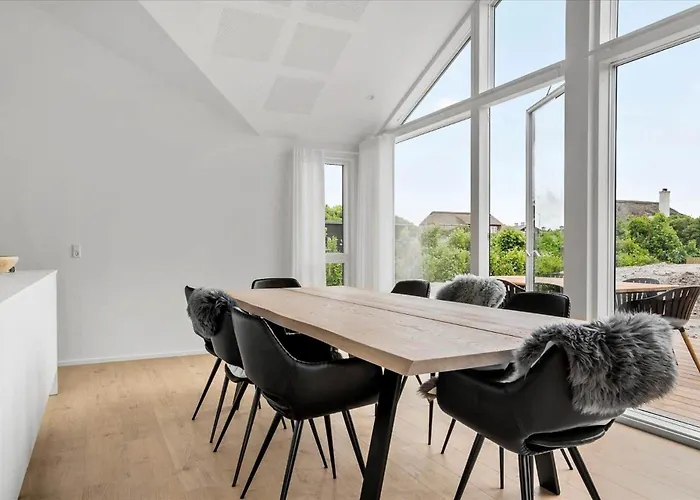 Bv208-blavand-strandparken-16 بيت للعطل Blåvand