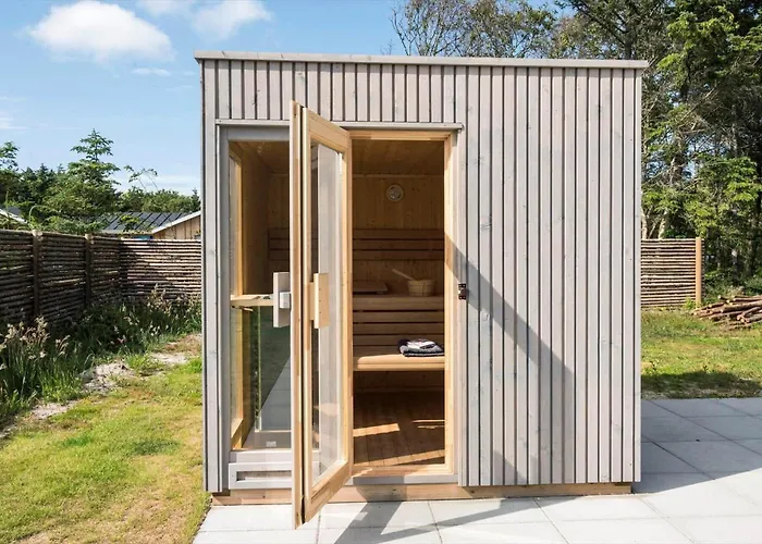 بيت للعطل Bv208-blavand-strandparken-16