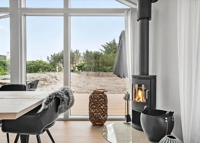 بيت للعطل Bv208-blavand-strandparken-16