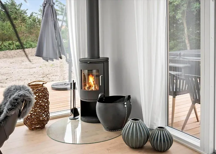 بيت للعطل Bv208-blavand-strandparken-16 Blåvand